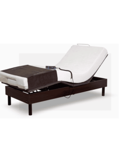 Cama Articulada Solteiro Wise Comfort