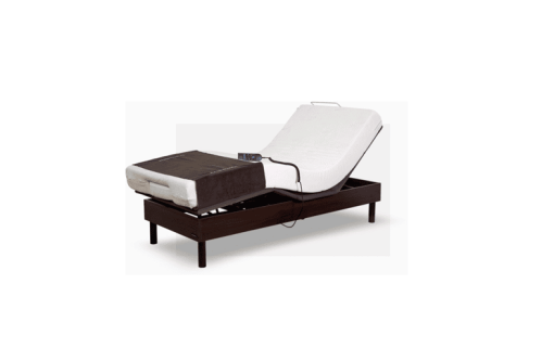 Cama Articulada Solteiro Wise Comfort