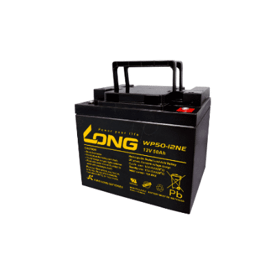 Bateria para Cadeira de Rodas