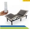 Cama Hospitalar Articulada Motorizada Solteiro (cópia)